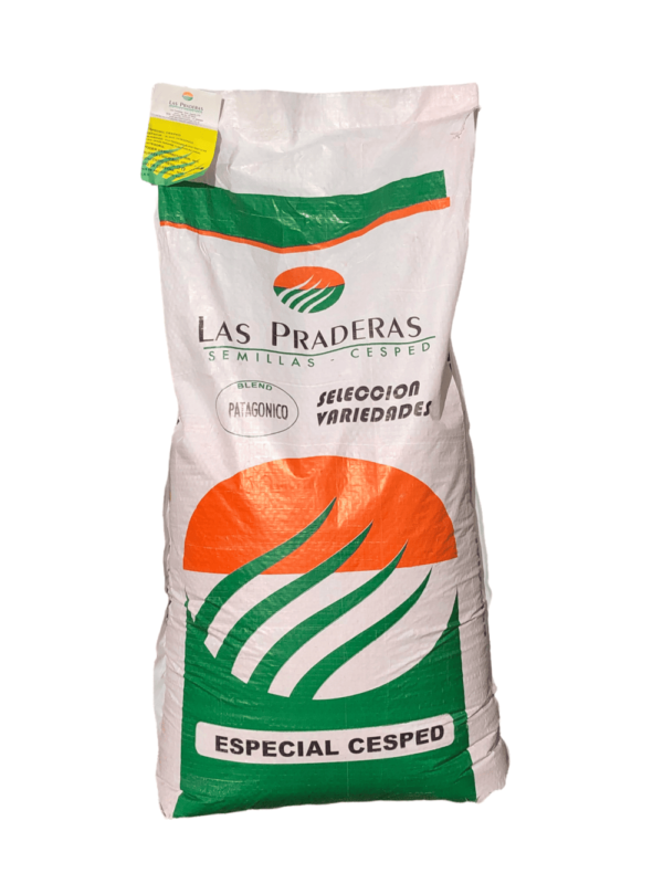 Blend Patagónico