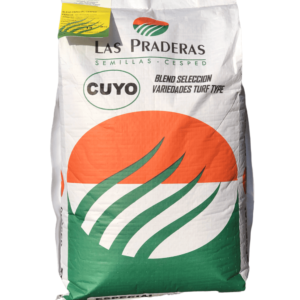 Selección Cuyo Etiqueta blanca
