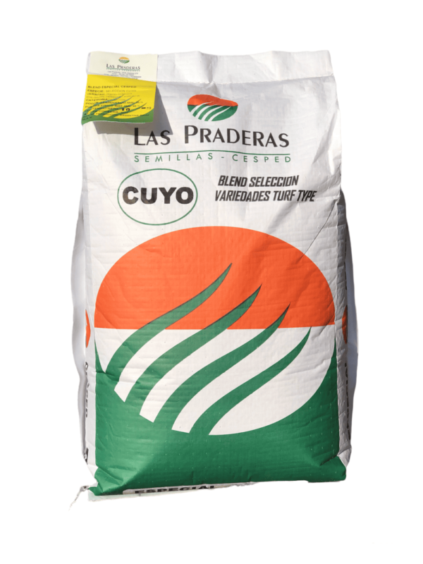 Selección Cuyo Etiqueta blanca