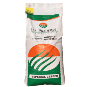 Blend deportivo